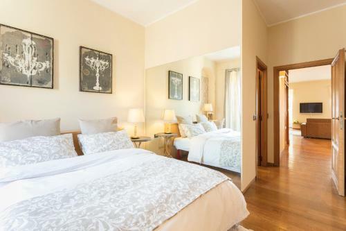 Apartamento Casa Delle Colonne