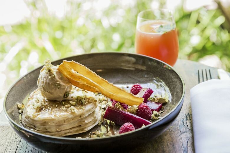 Hotel Spicers Tamarind Retreat & Spa