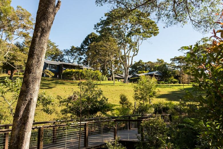 Hotel Spicers Tamarind Retreat & Spa