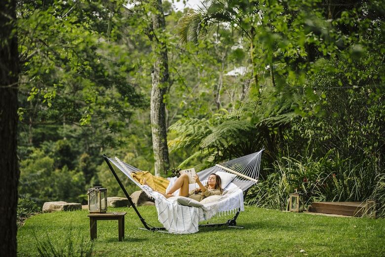 Hotel Spicers Tamarind Retreat & Spa