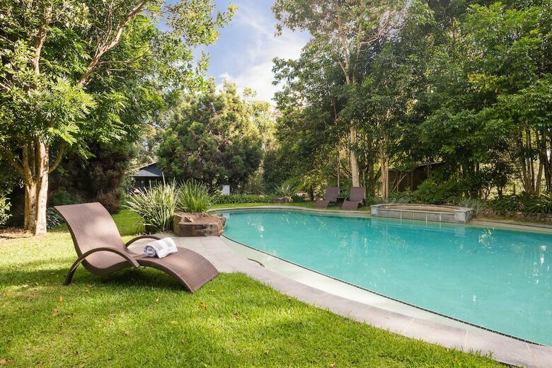 Hotel Spicers Tamarind Retreat & Spa