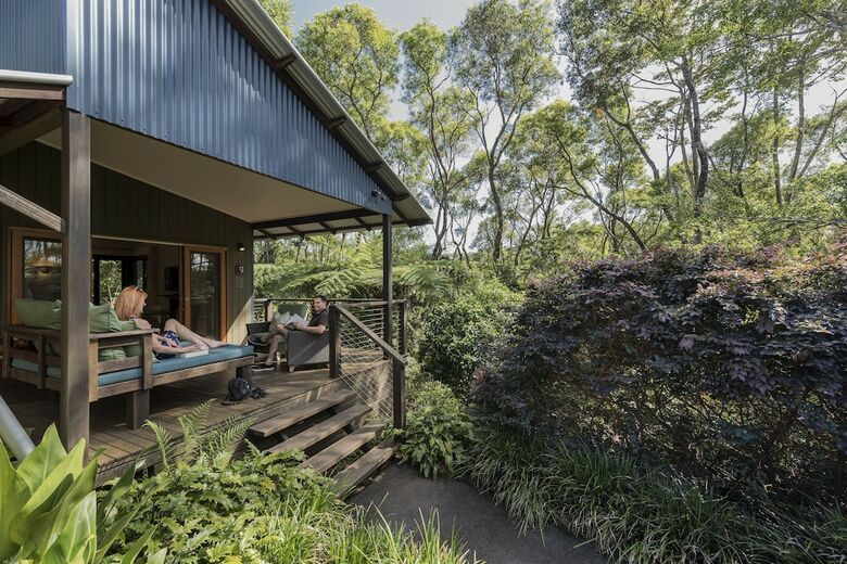 Hotel Spicers Tamarind Retreat & Spa