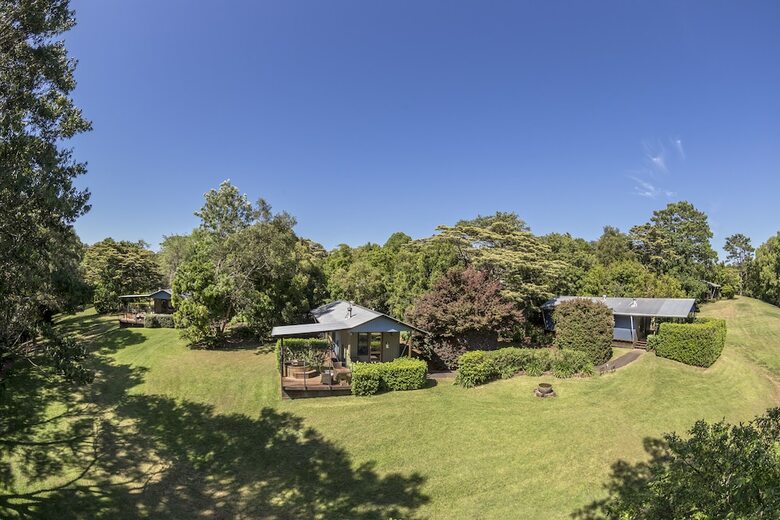 Hotel Spicers Tamarind Retreat & Spa