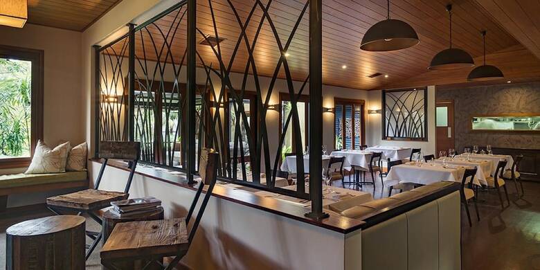 Hotel Spicers Tamarind Retreat & Spa