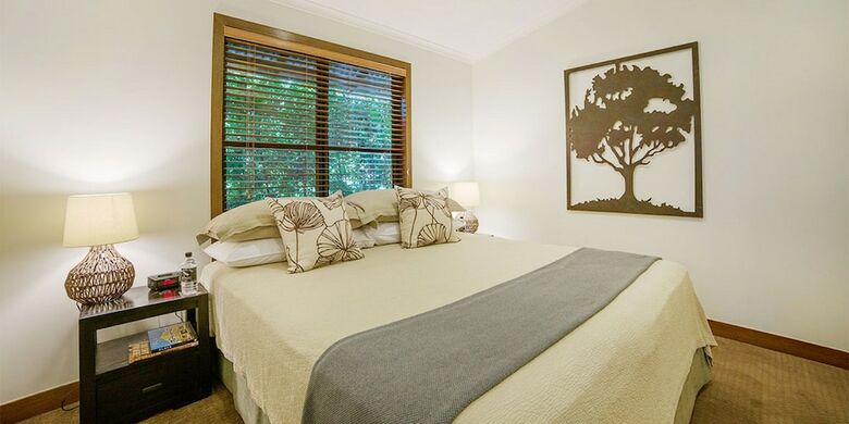 Hotel Spicers Tamarind Retreat & Spa