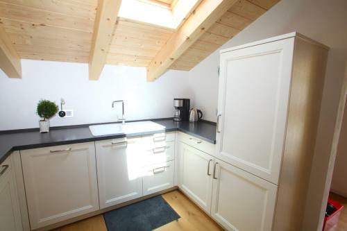 Apartamento Luxus-appartements In Berchtesgaden