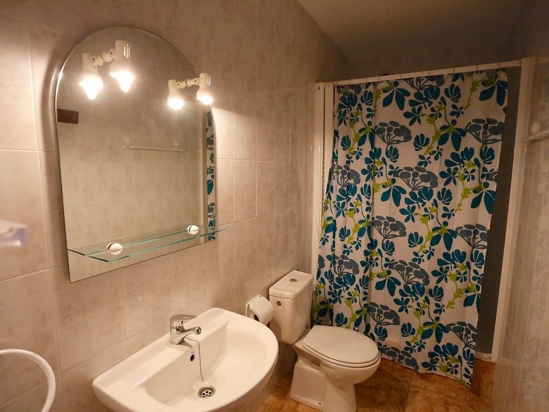 Holiday Home El Rinconcito L�ampolla