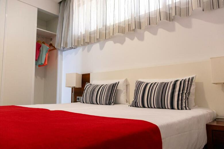 Apartamentos Club Hotel Marazul