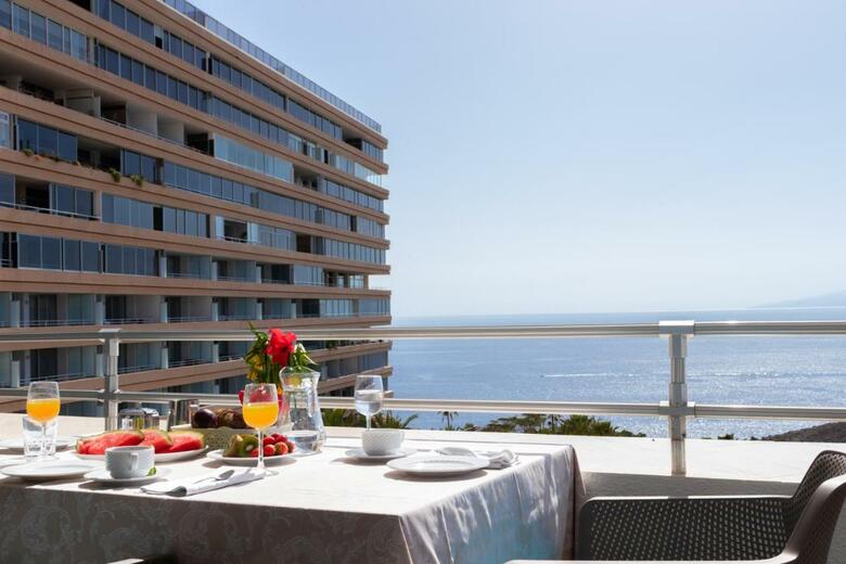 Apartamentos Club Hotel Marazul