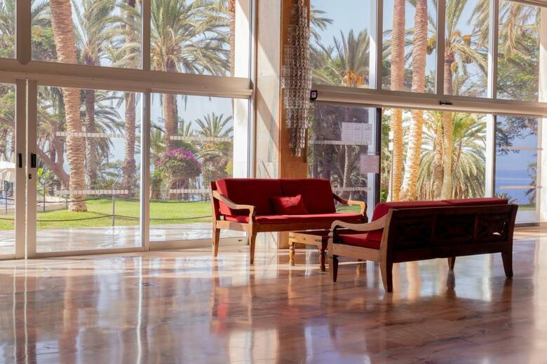Apartamentos Club Hotel Marazul