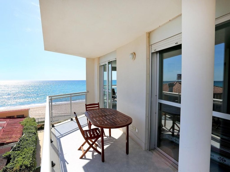 Apartamento Urb La Riviera I Miami Platja