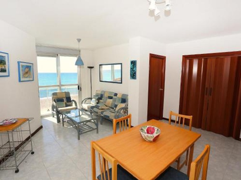 Apartamento Urb La Riviera I Miami Platja