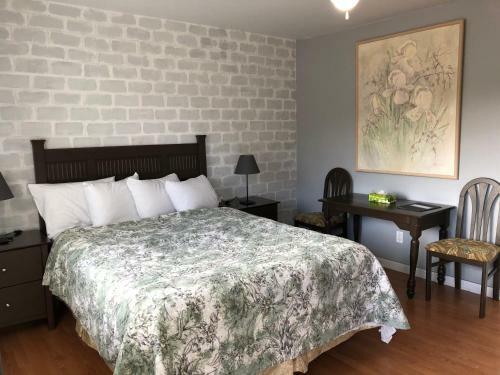 Auberge Restwell Motel