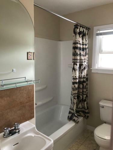 Auberge Restwell Motel