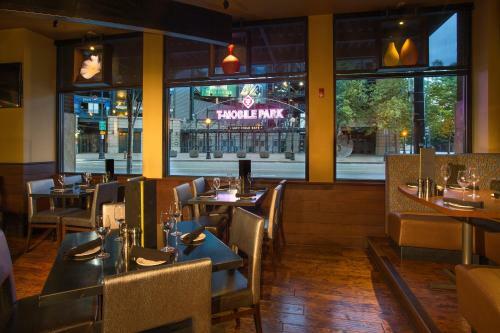 Silver Cloud Hotel - Seattle Stadium