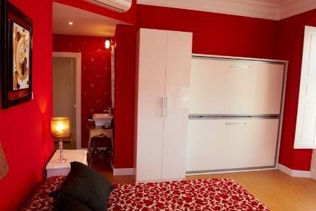 Hostal Alojamiento Buciero