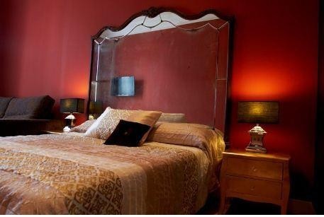Hostal Alojamiento Buciero