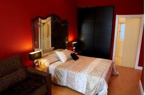 Hostal Alojamiento Buciero