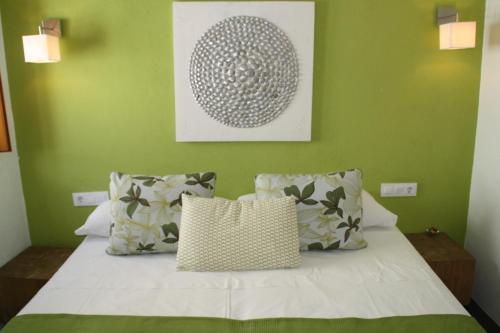 Hostal Bed &breakfast Casa El Sue�o
