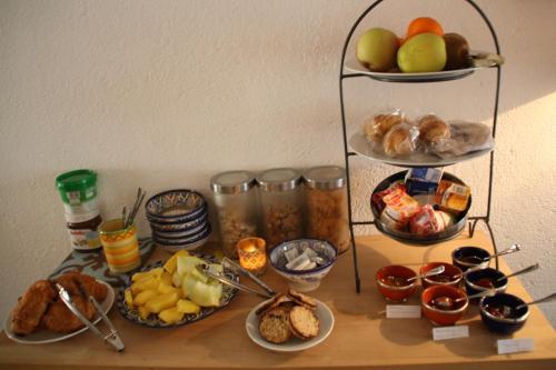 Hostal Bed &breakfast Casa El Sue�o