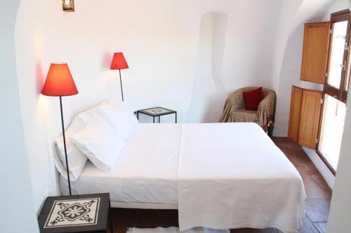 Hostal Bed &breakfast Casa El Sue�o