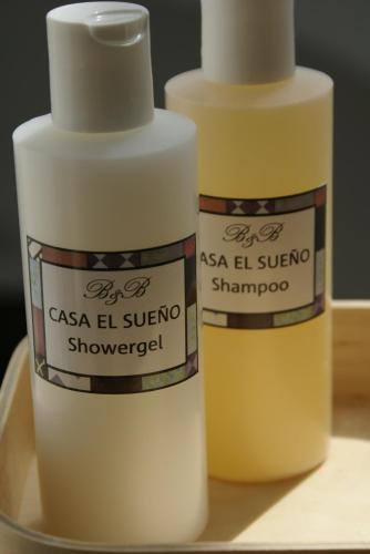 Hostal Bed &breakfast Casa El Sue�o