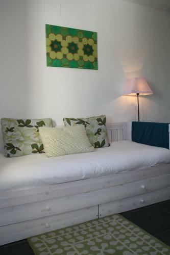 Hostal Bed &breakfast Casa El Sue�o