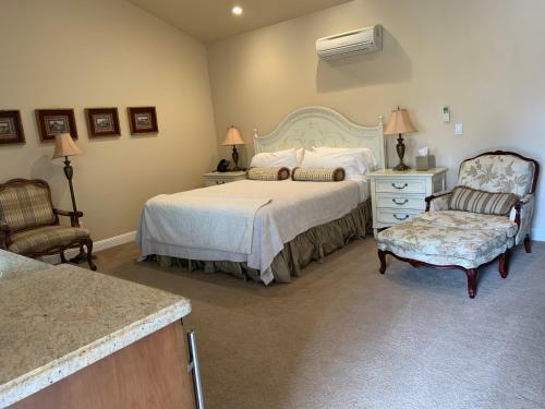 Posada Bella Notte Inn