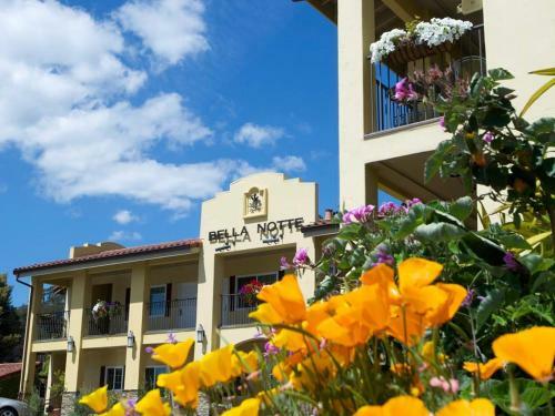 Posada Bella Notte Inn