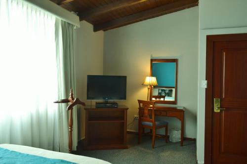 Hotel La Carolina Inn