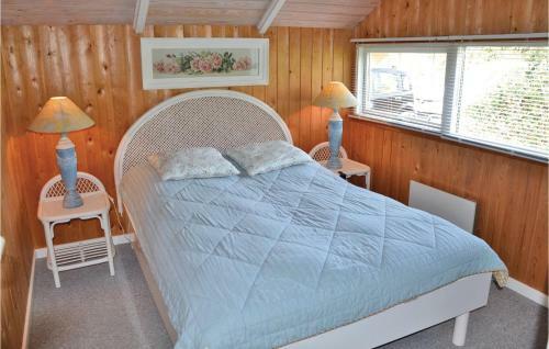 Holiday Home Vieholmg�rdsvej