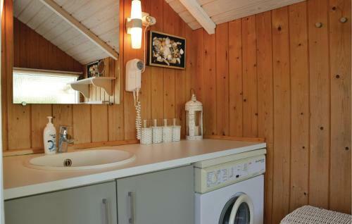 Holiday Home Vieholmg�rdsvej