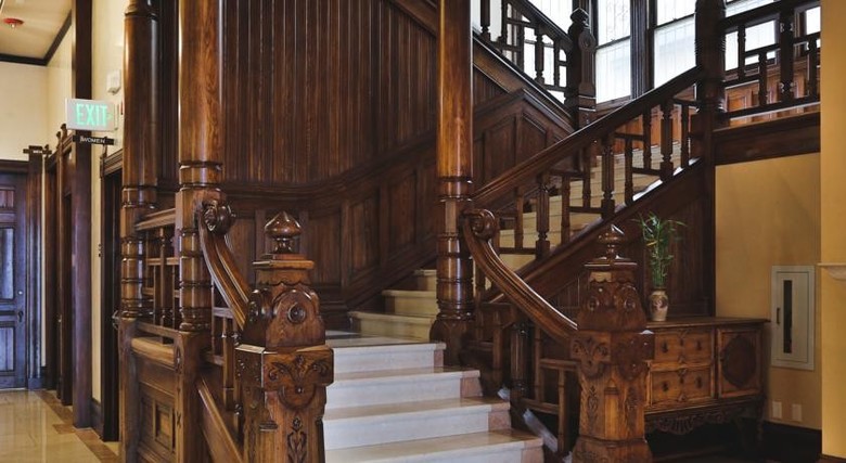 Payne Mansion Hotel