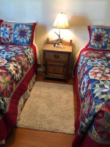Motel Sunset Inn And Suites