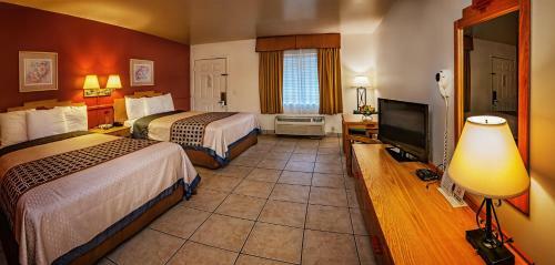 Motel Whitehouse Inn Sedona