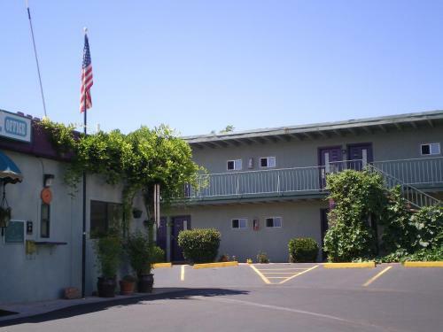 Motel Whitehouse Inn Sedona