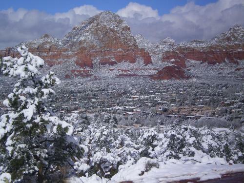 Motel Whitehouse Inn Sedona
