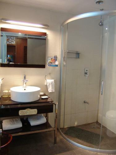 Kunming Golden Spring Hotel