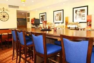 Hotel Hampton Inn Zanesville