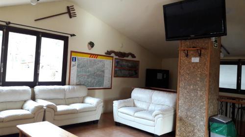 C�mping Rep�s Del Pedraforca