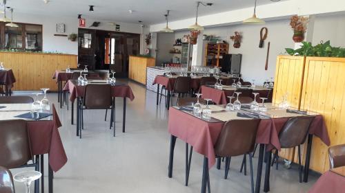 C�mping Rep�s Del Pedraforca