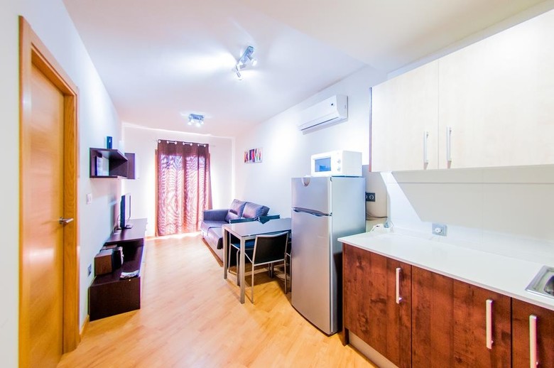 Apartamentos Tur�sticos Costera La Mar