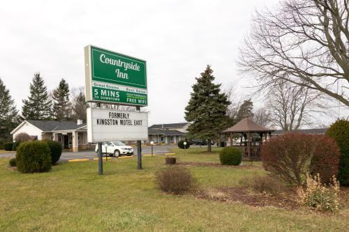 Kingston Motel East
