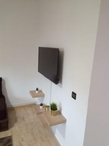 Apartamento La R�sidence Des Deux Soeurs