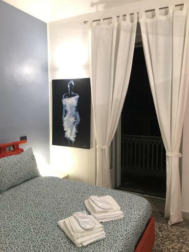 Apartamento Big Bang Torino