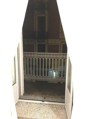Apartamento Big Bang Torino