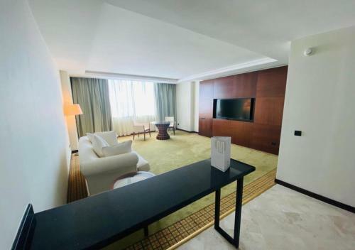Apartamento Mogador Appart Hotel