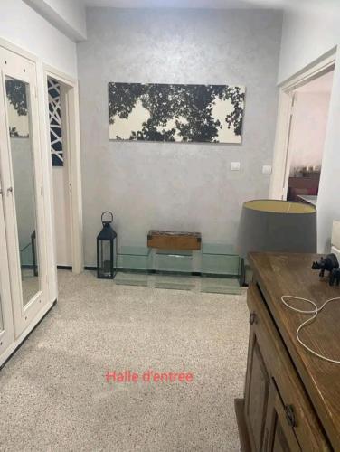 Apartamento Appartement Rim