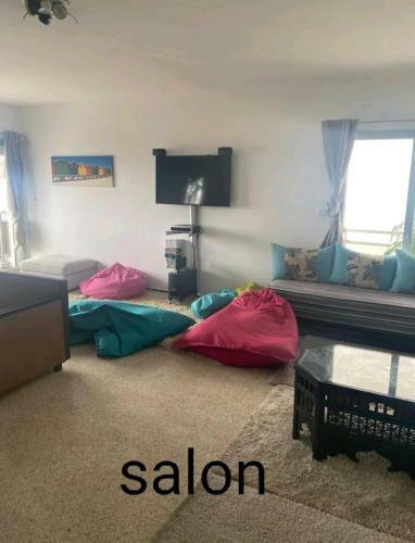 Apartamento Appartement Rim