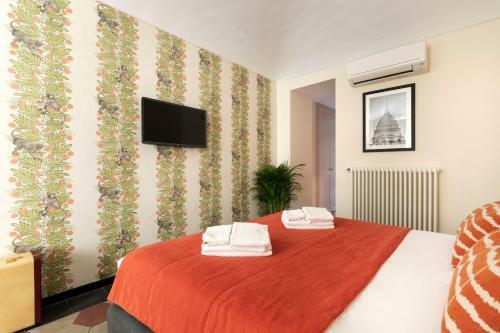 Apartamento Cernaia32